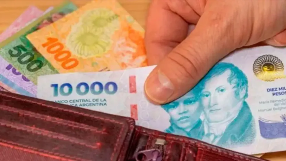 El Gobierno convocó al Consejo del Salario Mínimo para definir aumentos