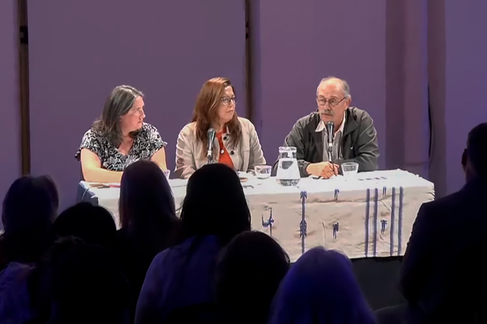 Funcionará un nodo de la Red por el Derecho a la Identidad