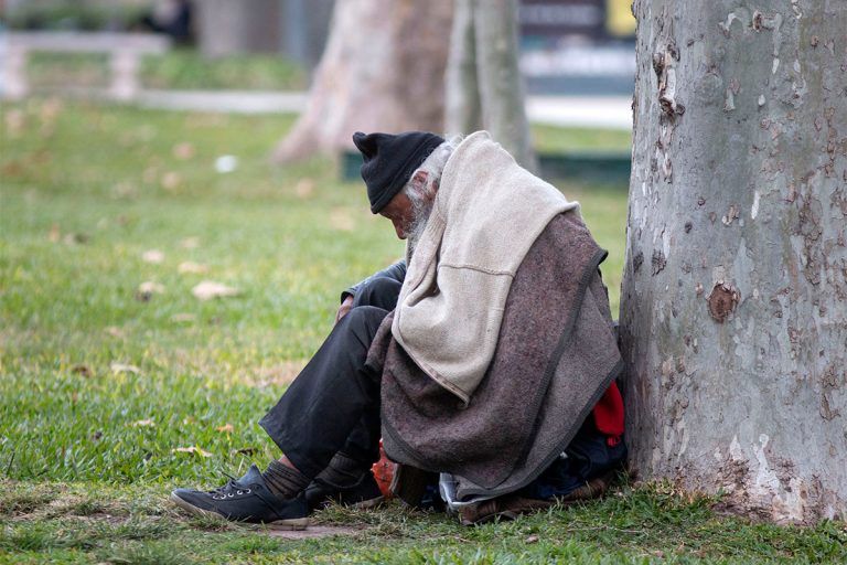 Golpe a los sectores más vulnerables