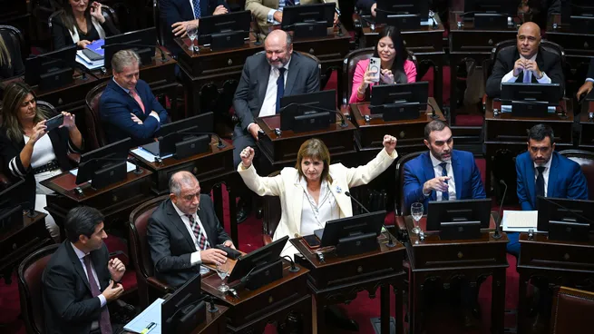 El Gobierno promulgó la reforma laboral