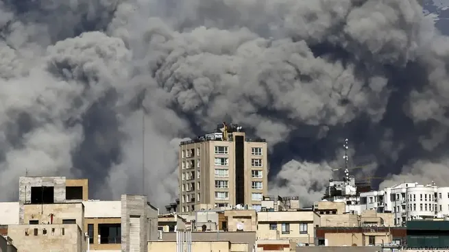 Pese al cese al fuego de EEUU,