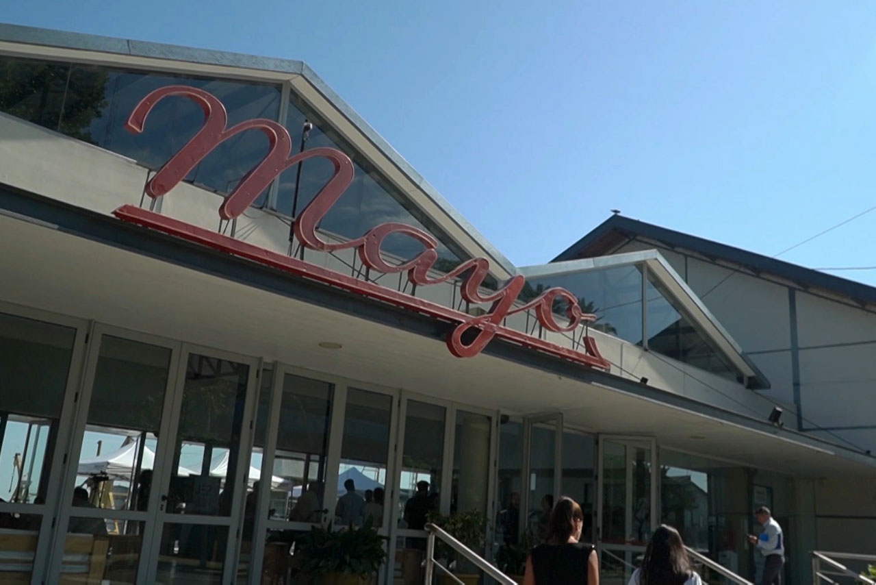 El acto de apertura será a las 9.30 hs