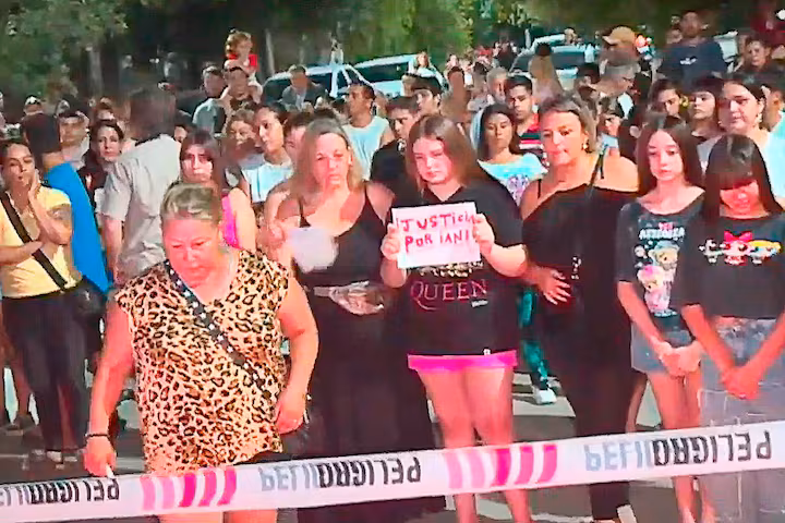 La flexibilización del acceso a las armas