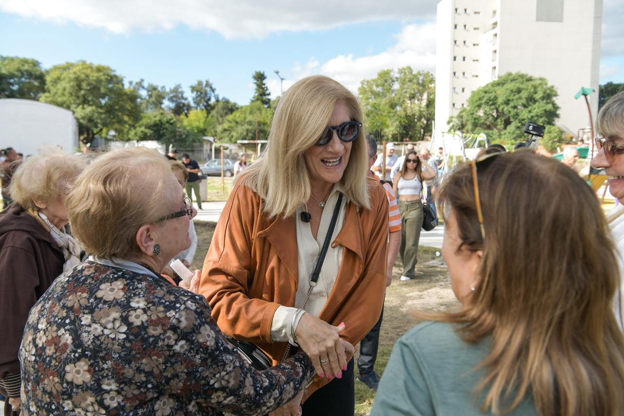 Supera los 7 mil metros cuadrados