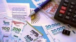 La recaudación tributaria no levanta: cayó un 4% real en abril 