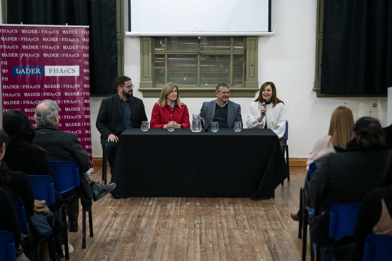 La formación busca potenciar el ecosistema mediante la oferta de conocimientos específicos