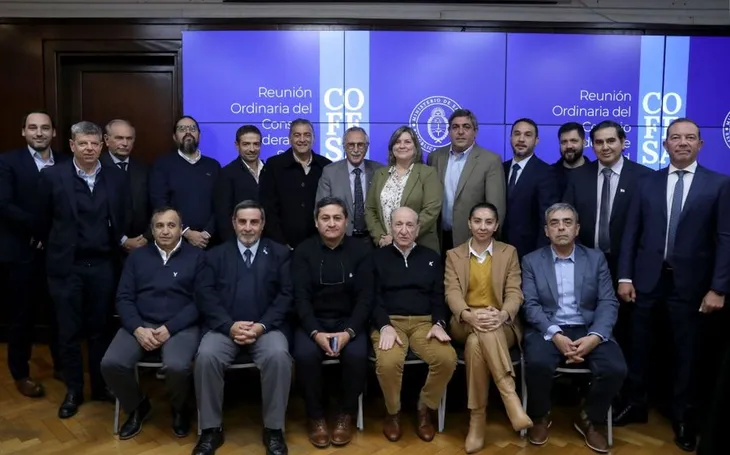 Más ajuste para las provincias
