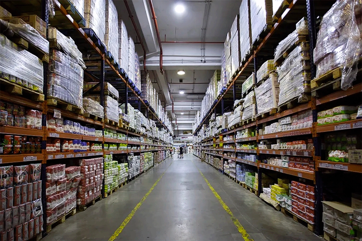 En abril la inflación mayorista fue del 5,2 por ciento