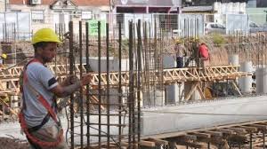 La UOCRA denunció la pérdida de 91.000 empleos en la construcción desde la asunción de Milei