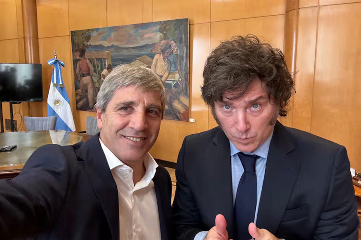 El Gobierno Nacional gasta el 12% del presupuesto en pagar deuda