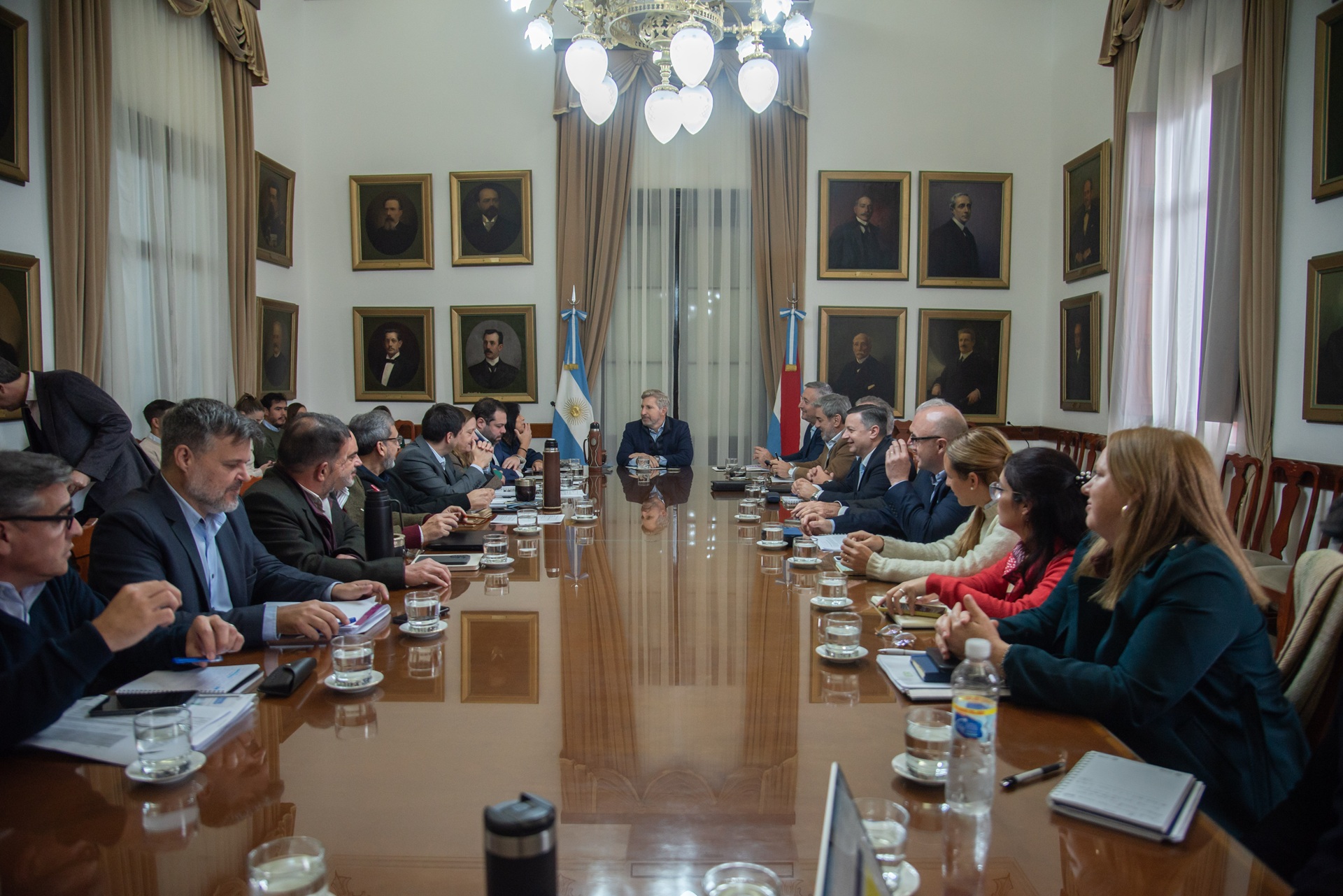 Se trata de una situación puntual de la empresa Tres Arroyos y no del sector avícola, dijeron 
