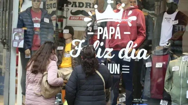 Cuatro años consecutivos en baja