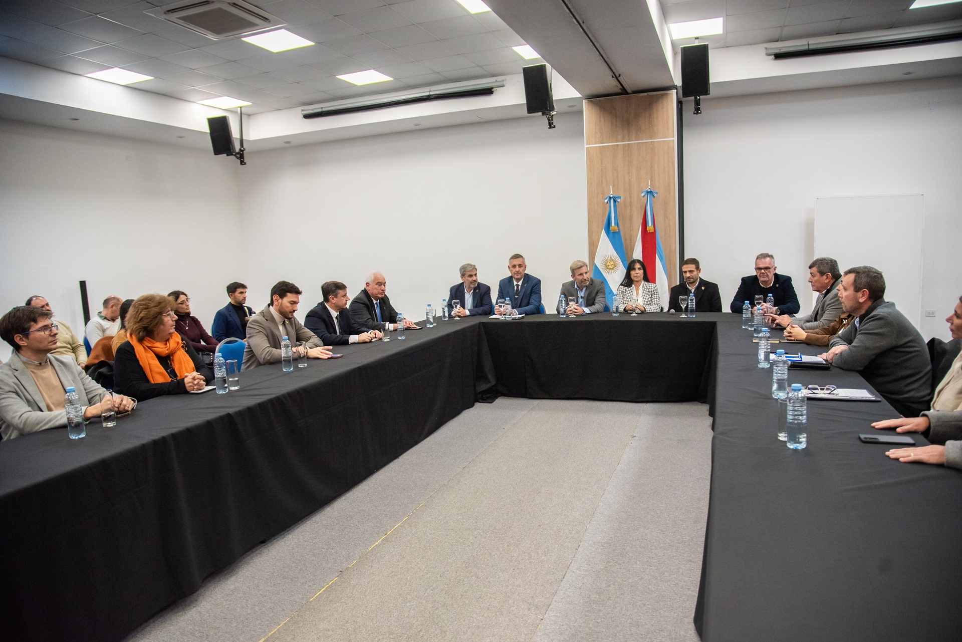 El acto se realizó en el Centro Provincial de Convenciones (CPC)