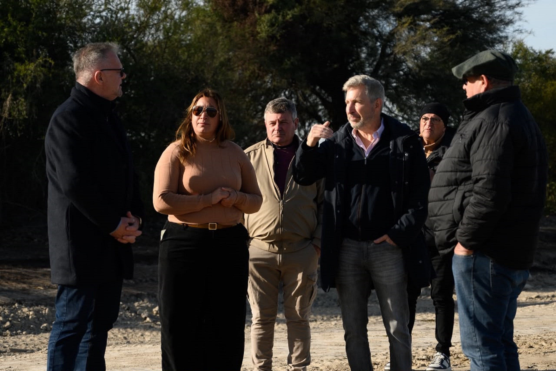 Con una inversión de fondos provinciales superior a los 28.000 millones de pesos