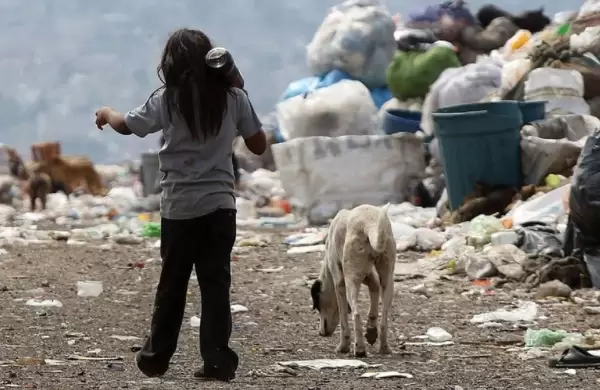 La pobreza volvió a subir en el semestre y hay 1,7 millones de nuevos pobres