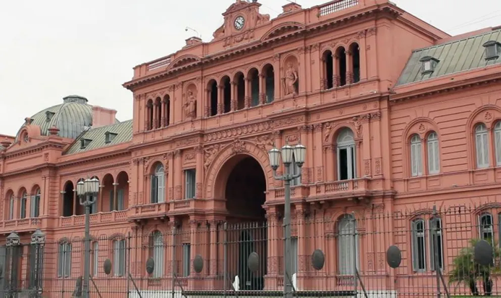 El Gobierno nacional lanzó un nuevo plan de retiro voluntario para empleados estatales