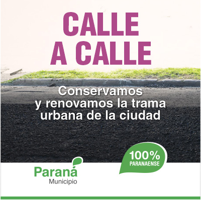 Municipalidad de Paraná