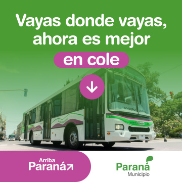 Municipalidad de Paraná