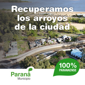 Municipalidad de Parana