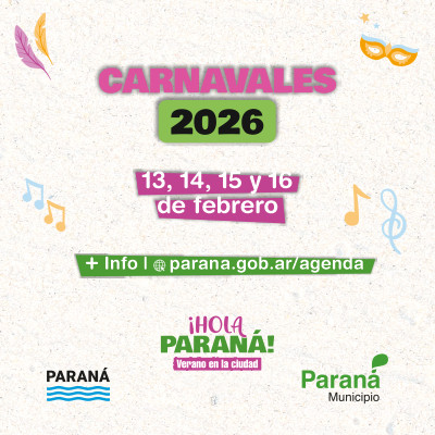 Municipalidad de Parana