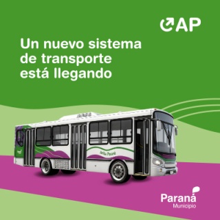 Municipalidad de Parana