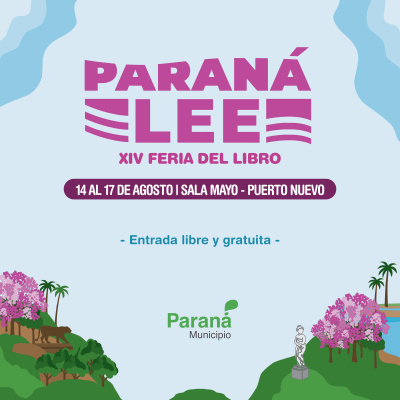 Municipalidad de Parana