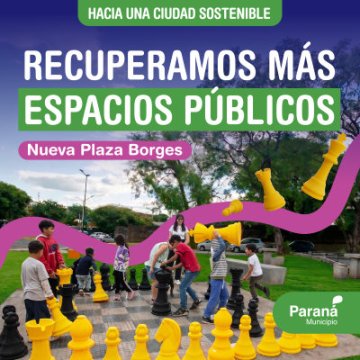 Municipalidad de Parana