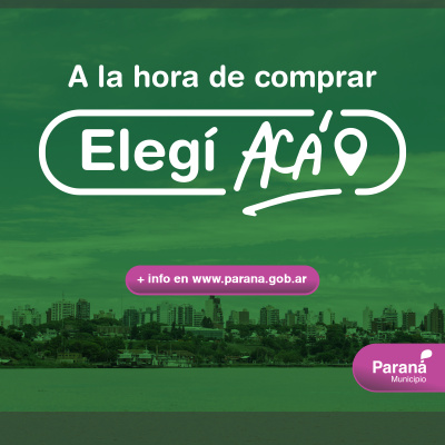 Municipalidad de Paraná